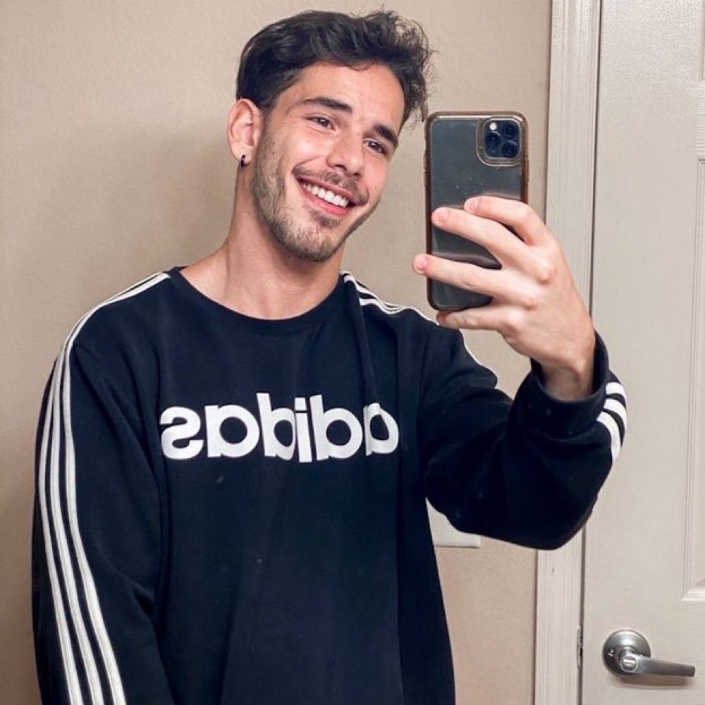 Daniel🏳️‍🌈🏳️‍🌈