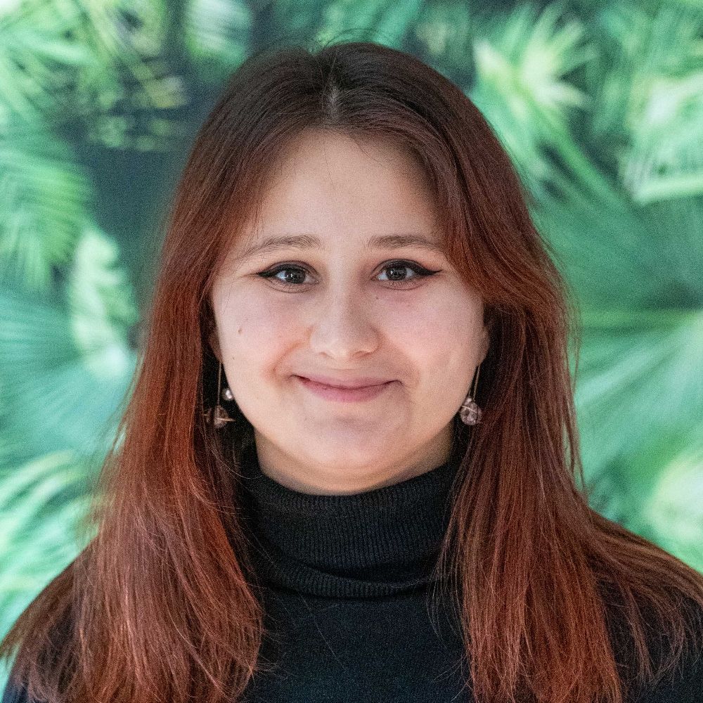 Sandra Velebit