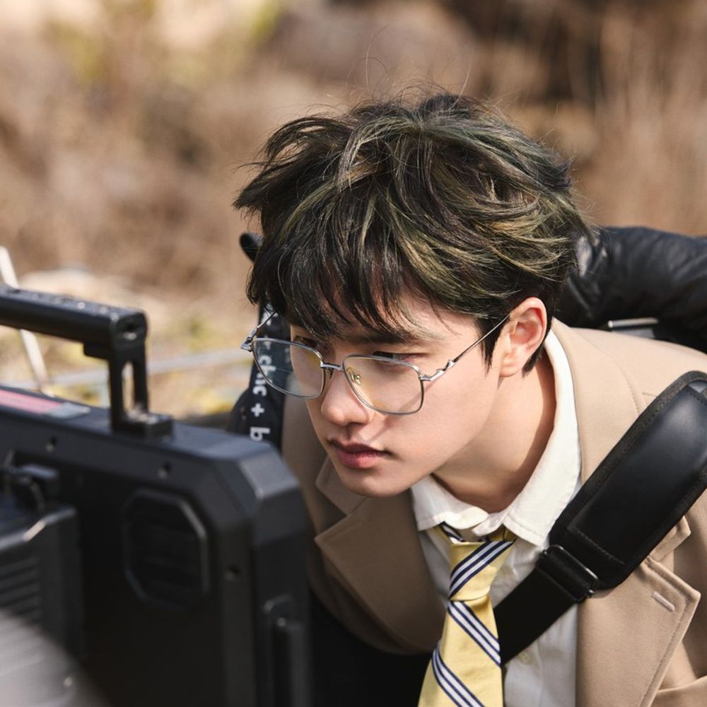 Misoo🌸DOH KYUNGSOO 🌸