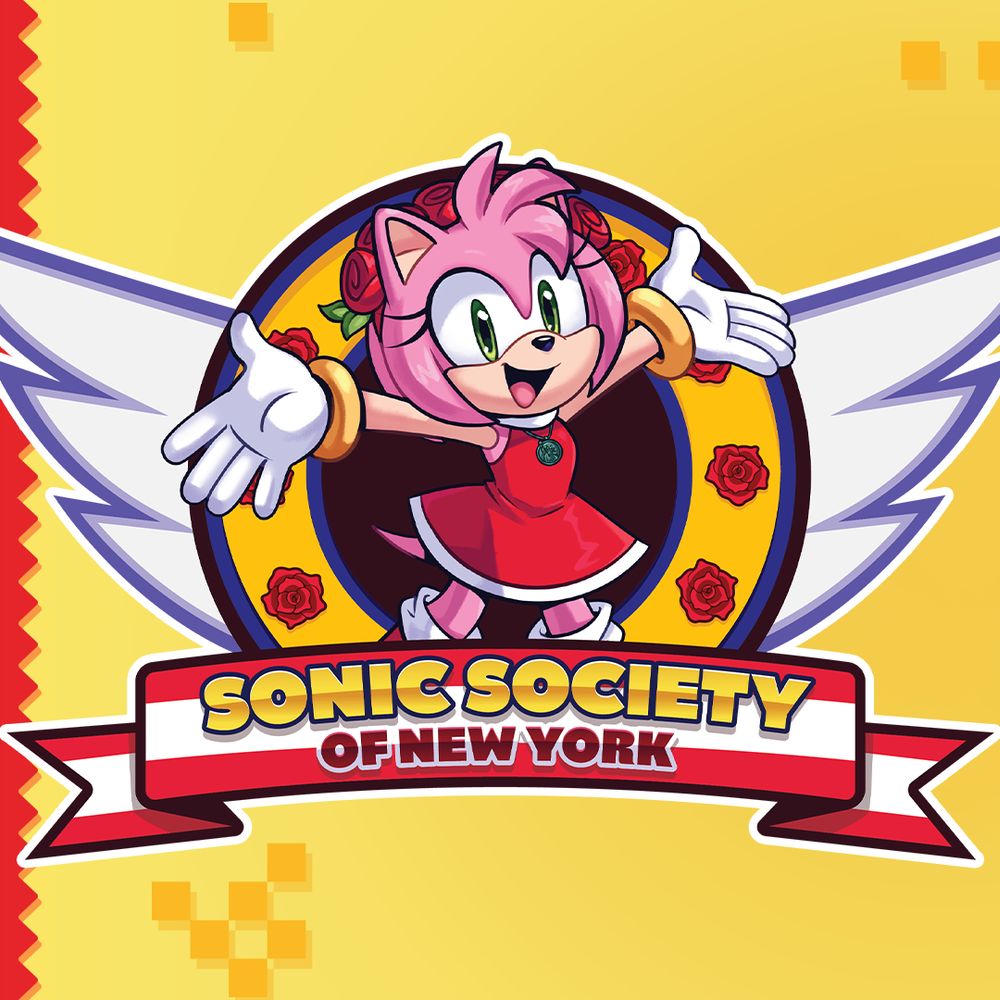 Sonic Society Of New York
