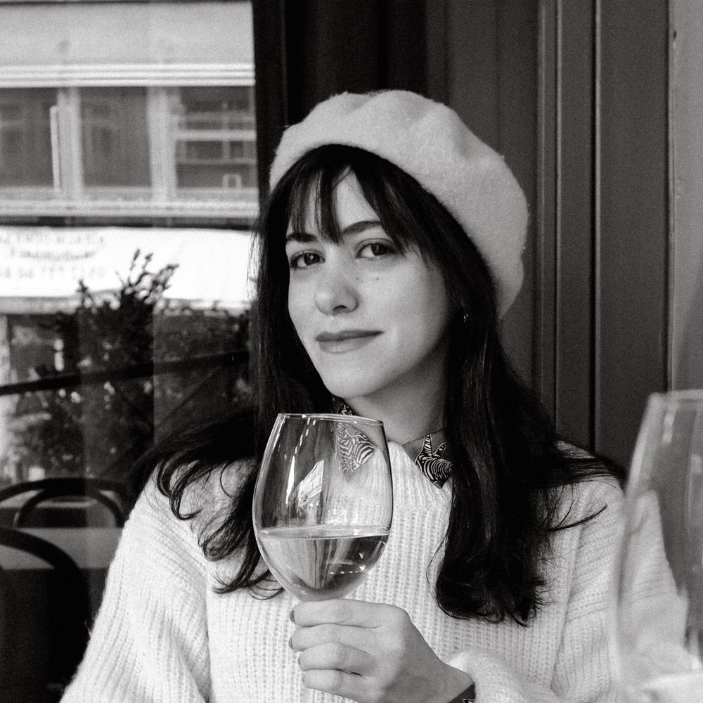 Ezgi Turan