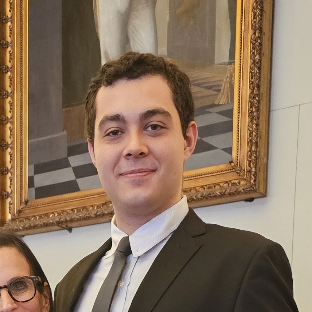 Alexandre Stevanato