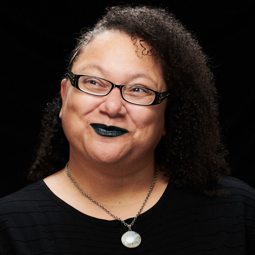 K. Tempest Bradford