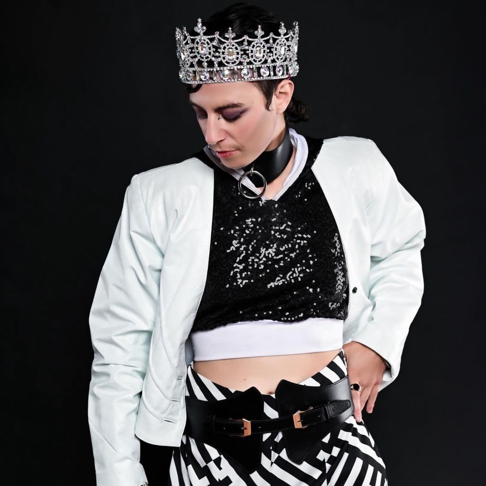 Elvis de Vil