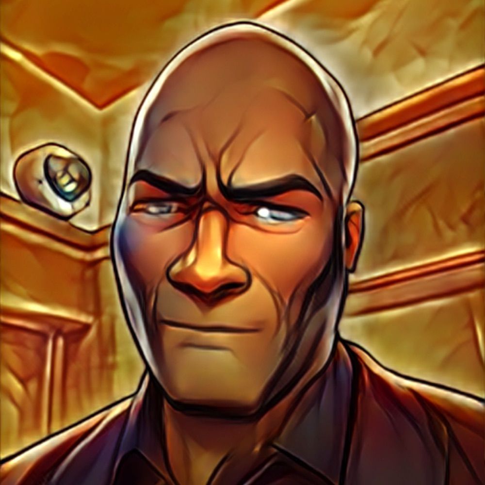 User avatar