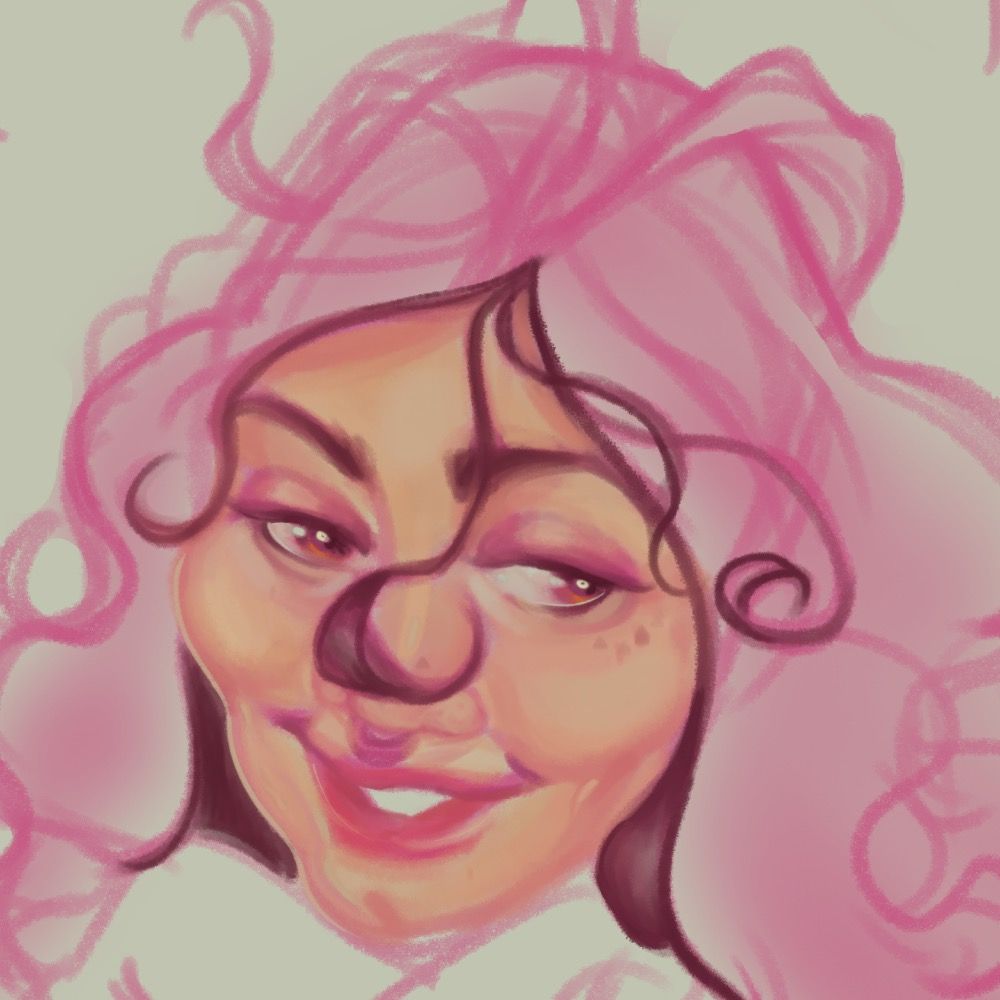 Cryptid’s Puffy Pucker