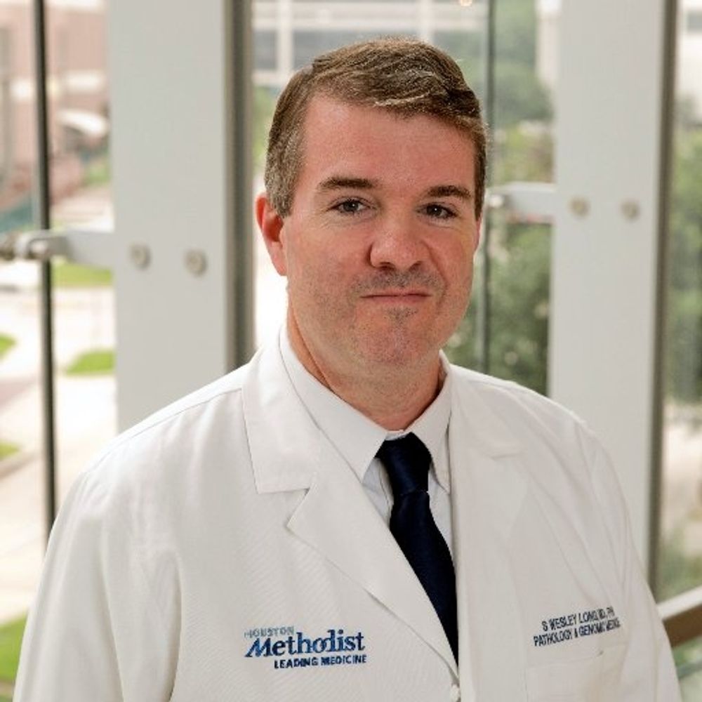 S. Wesley Long, MD PhD
