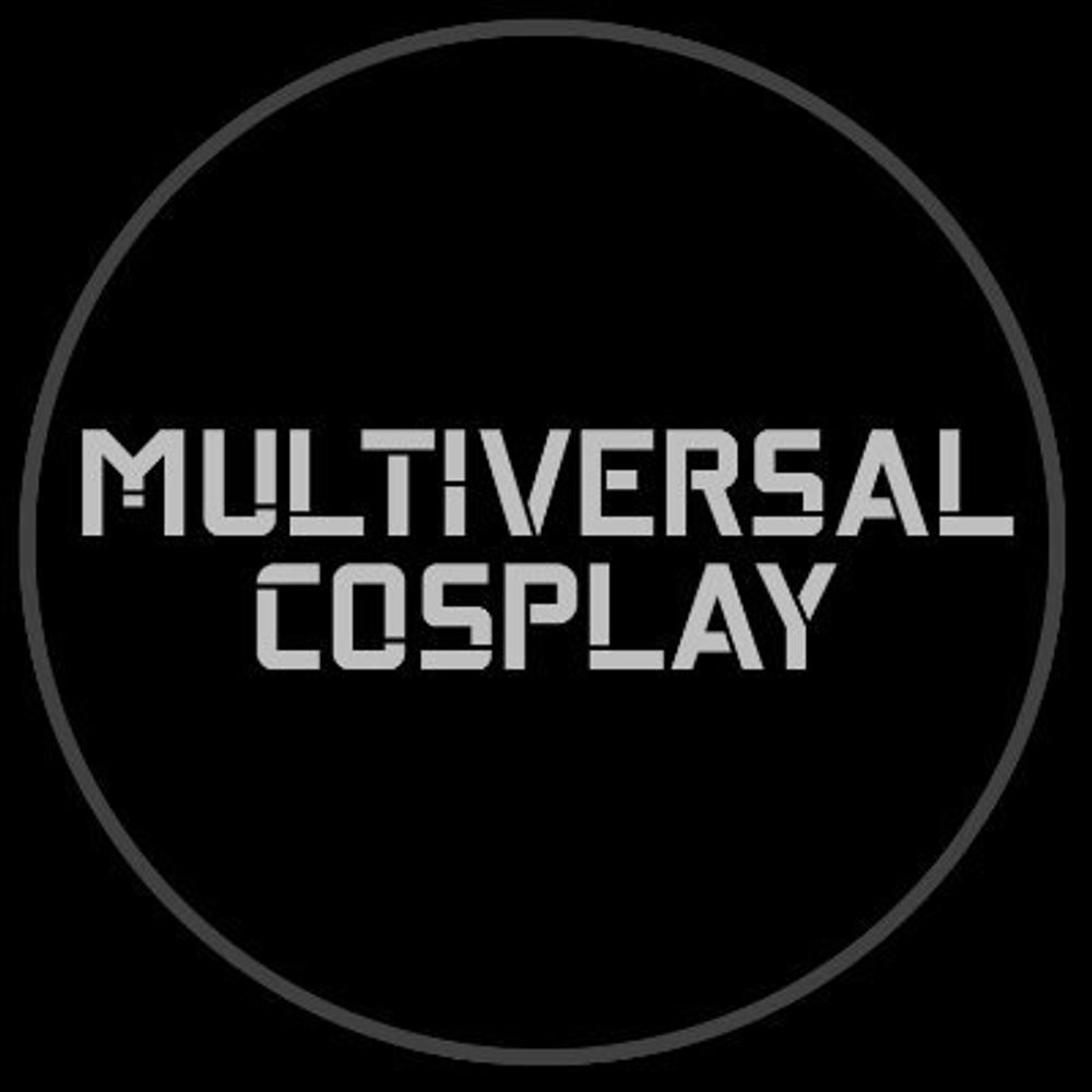 #CosplayVerse