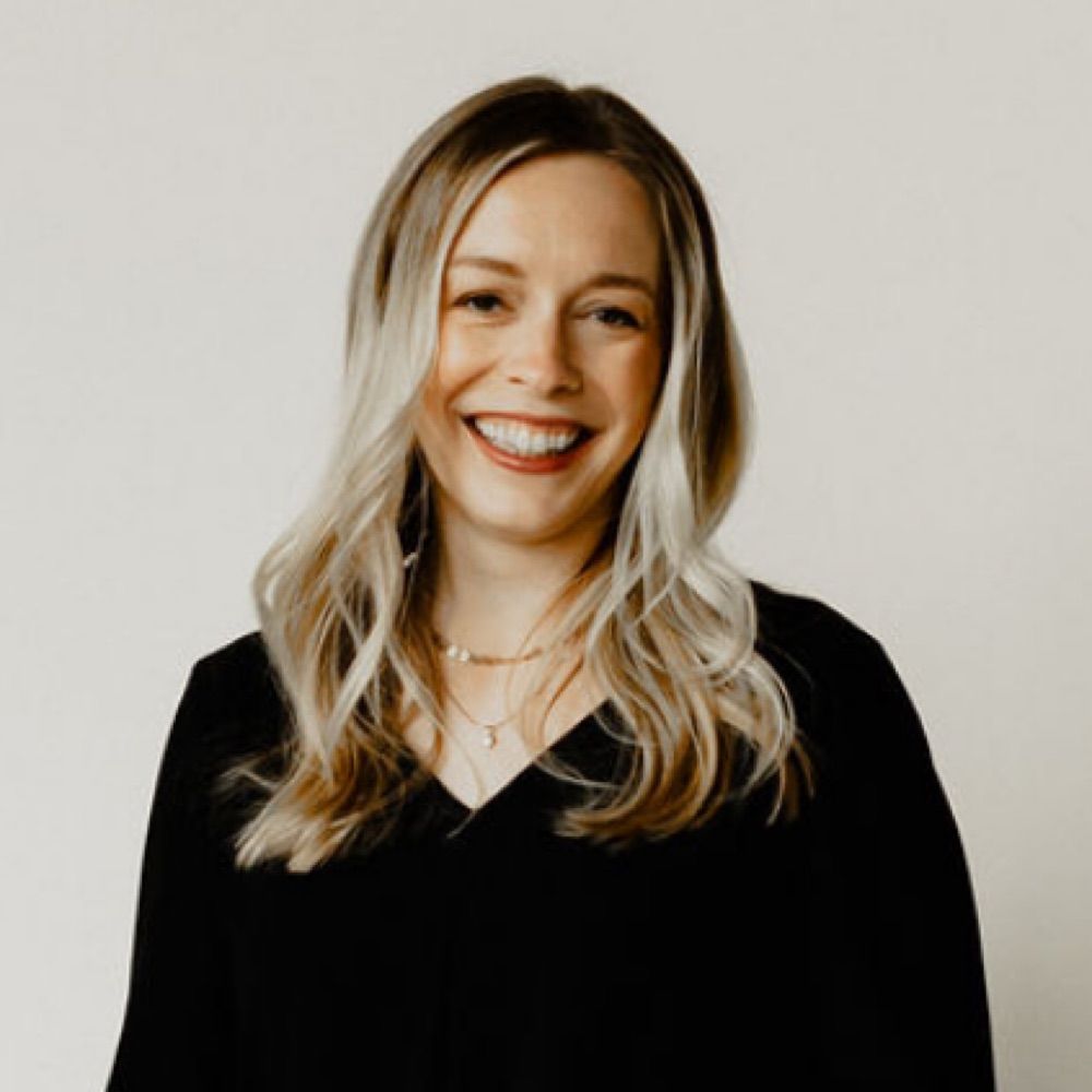 Tara Cantwell