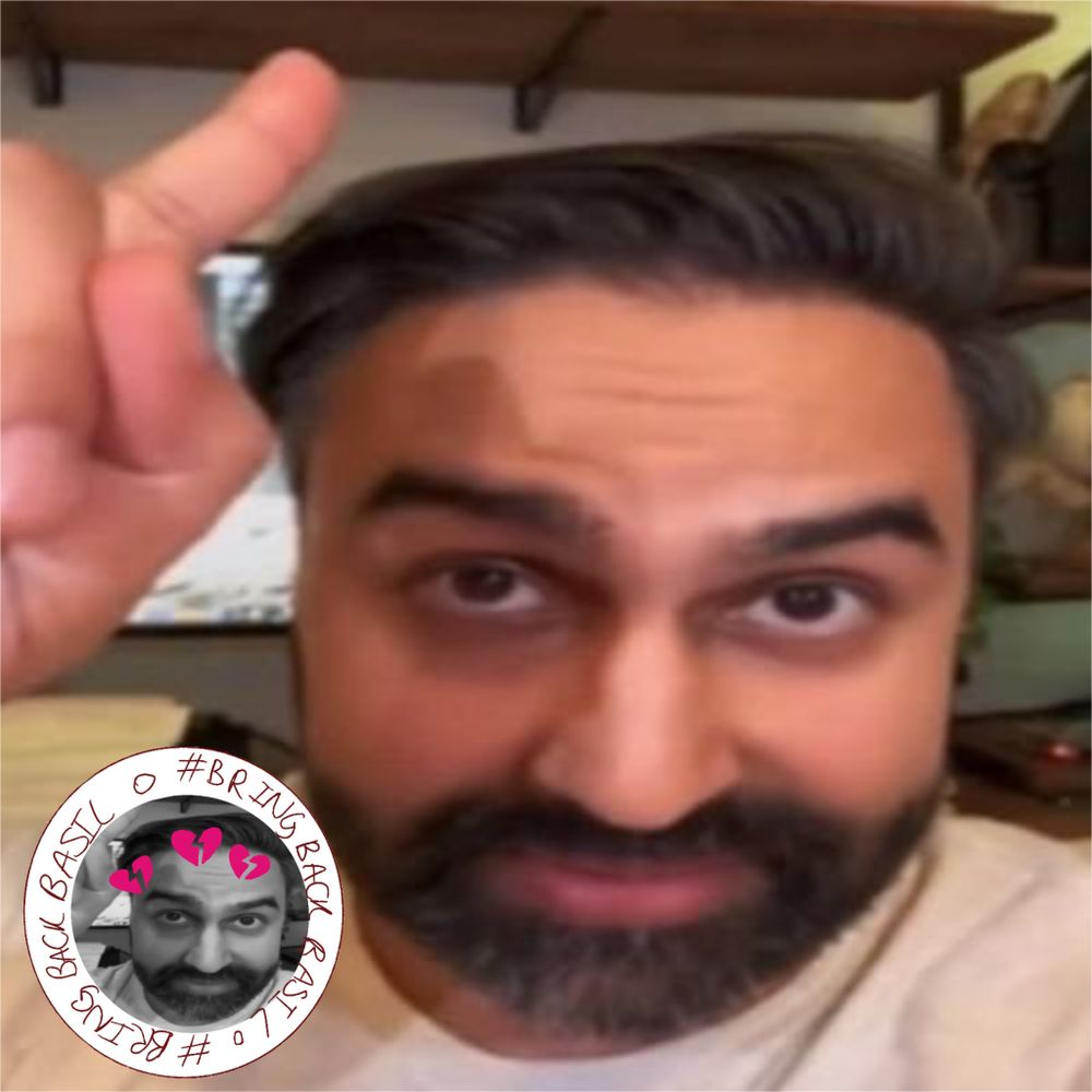 Zubin Sedghi real not clickbait