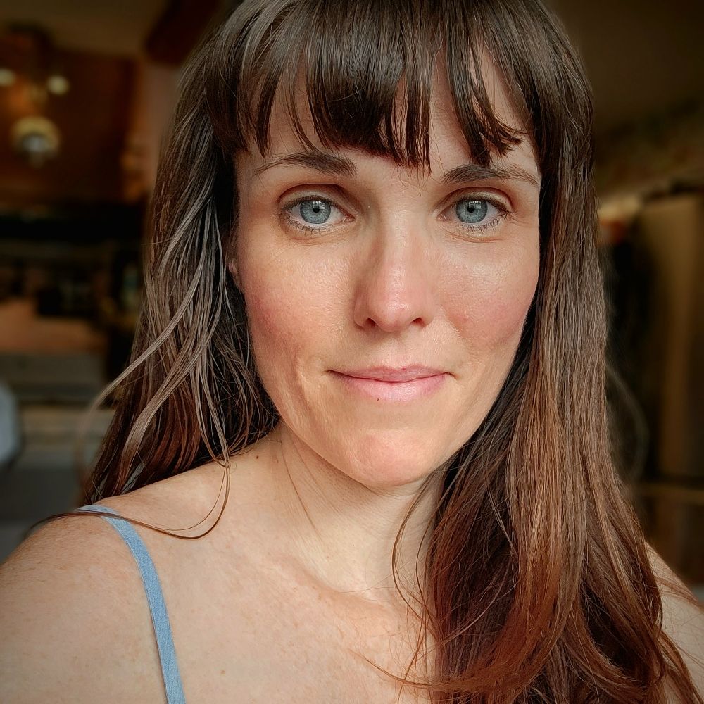 Julie Wilder
