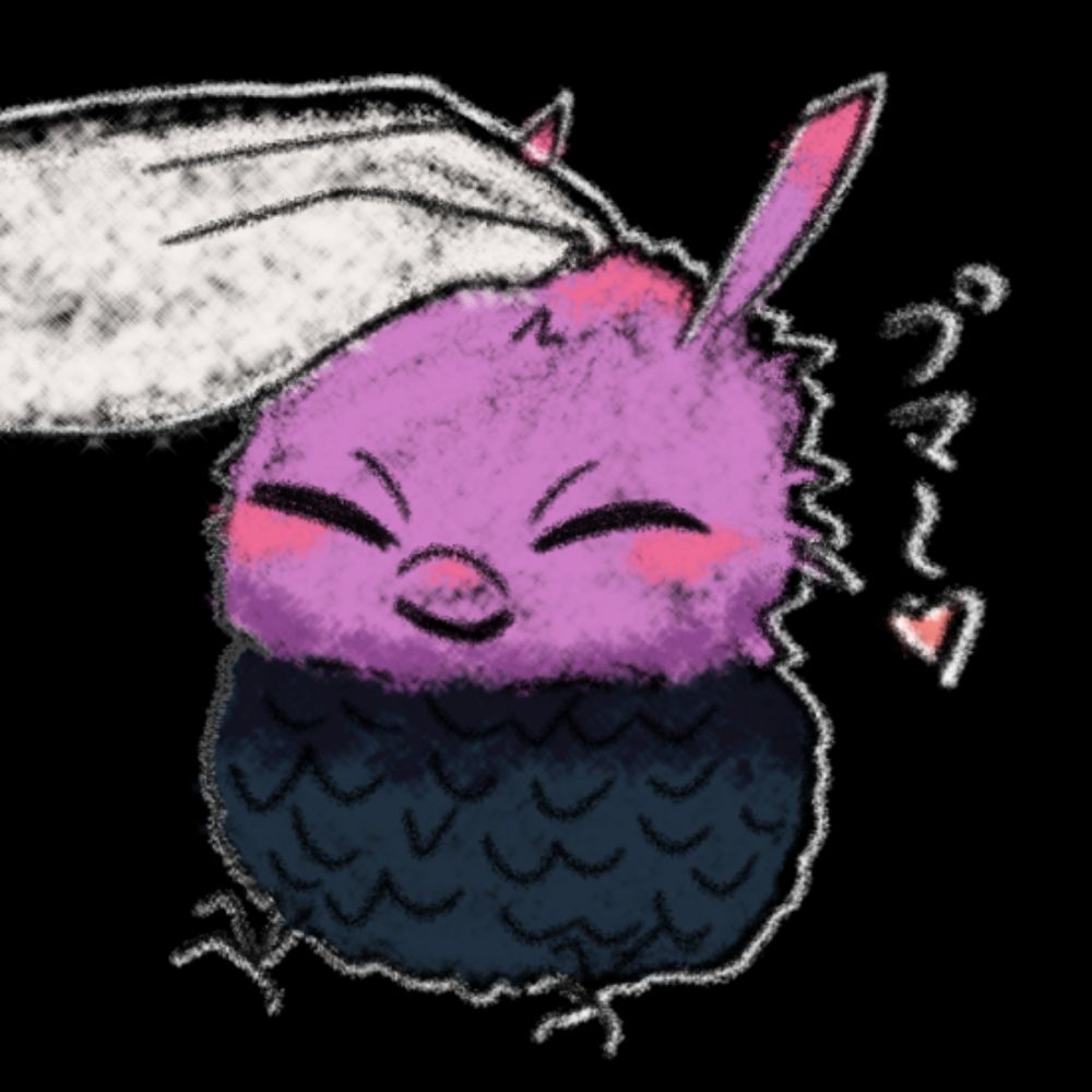 堕璃亜さーん