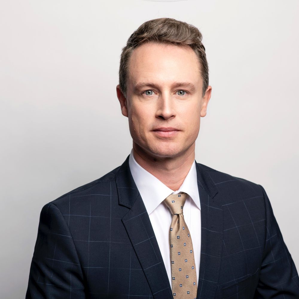 Trevor Boudreau