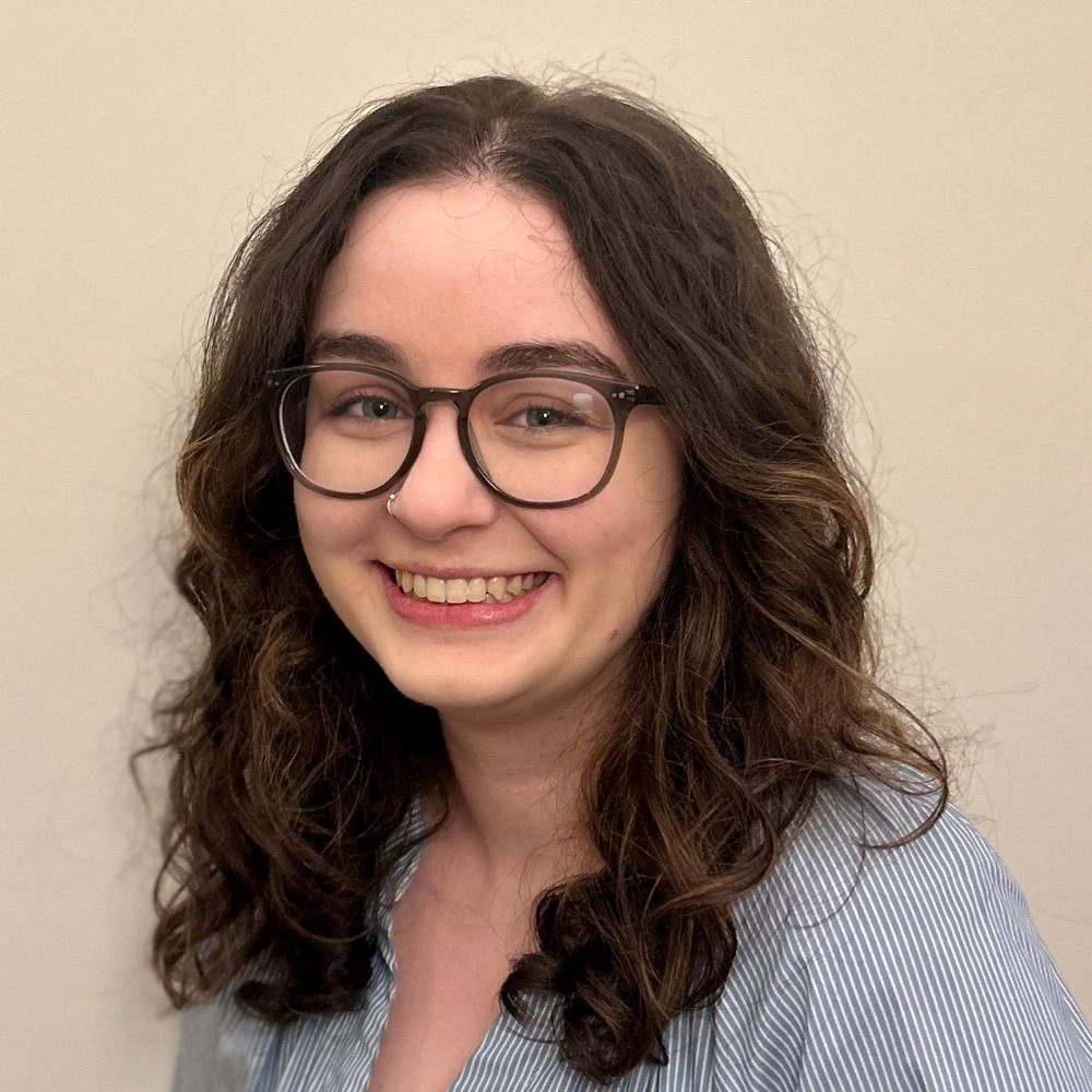 Kamryn Gerner-Mauro, PhD