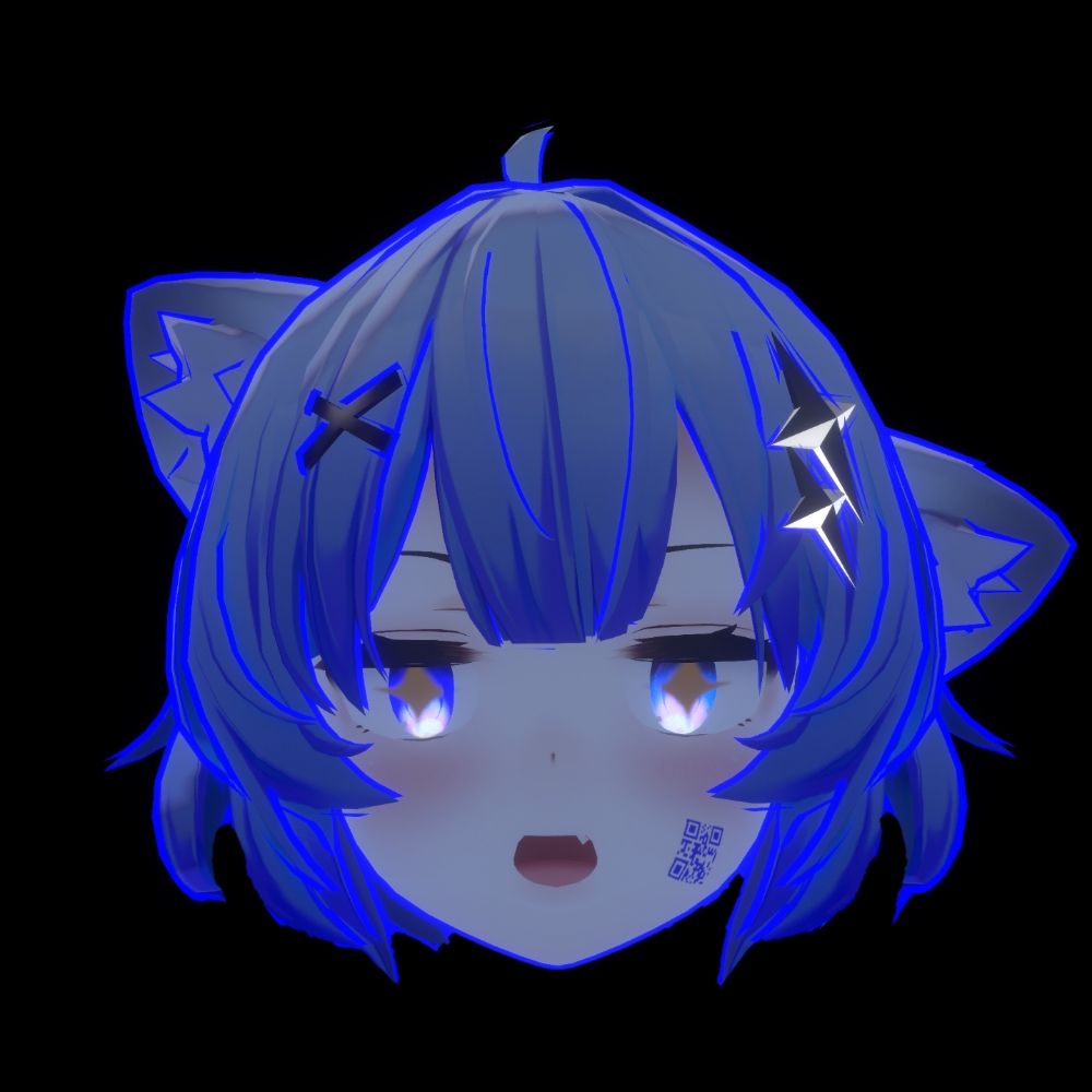 【Blue Outline BAKA】BOB