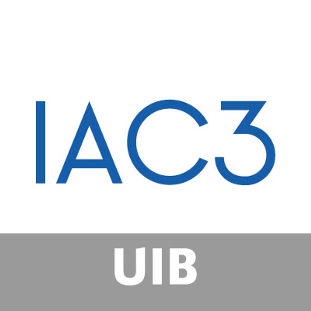 Institute of Applied Computing and Community Code