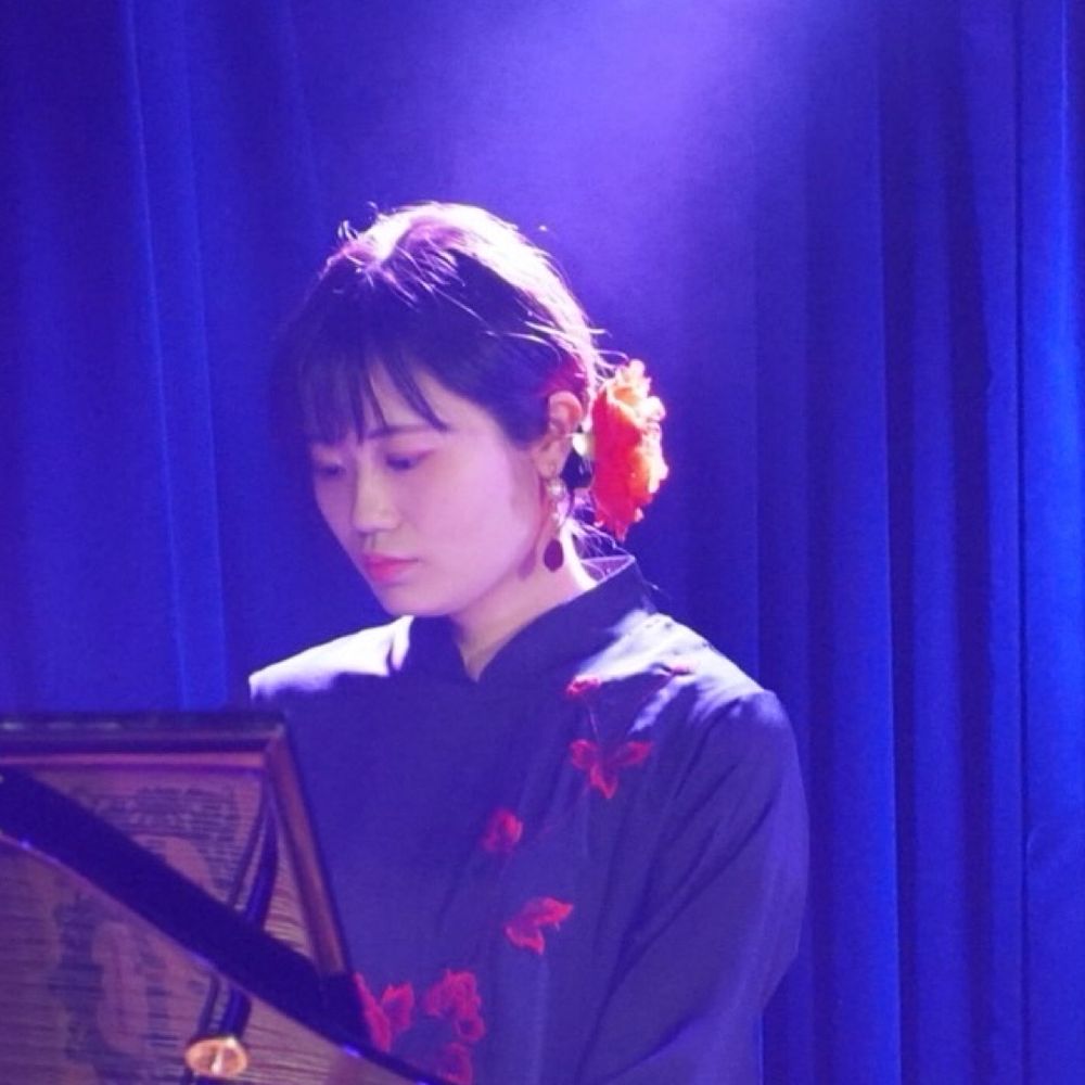 沖美魅