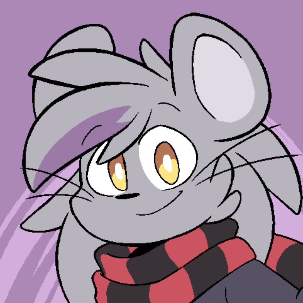 Daro 🐭's avatar