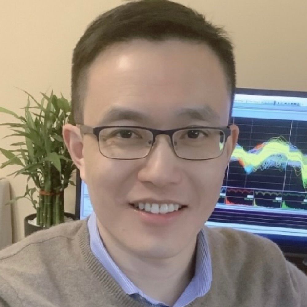 Dong Wang