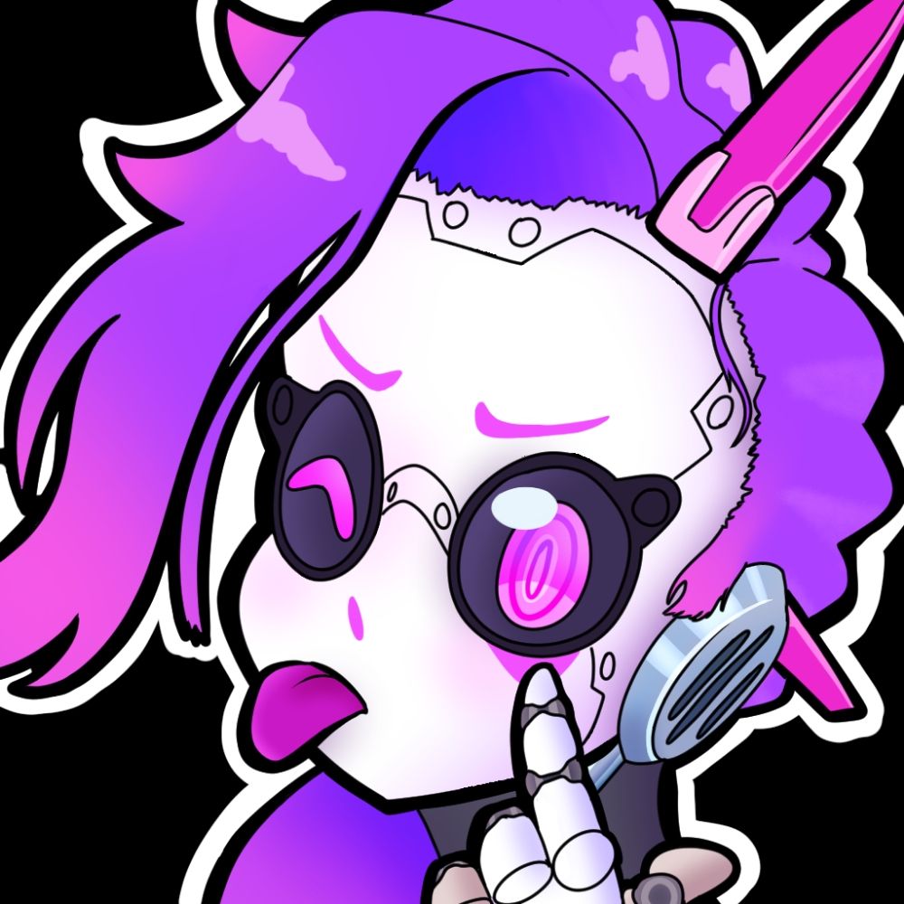 JessiAndroid | 💟🤖