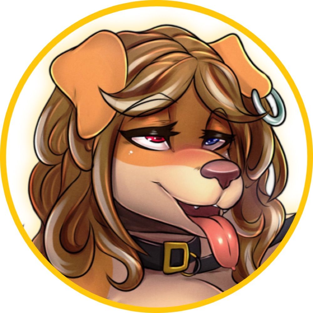 June Woofington