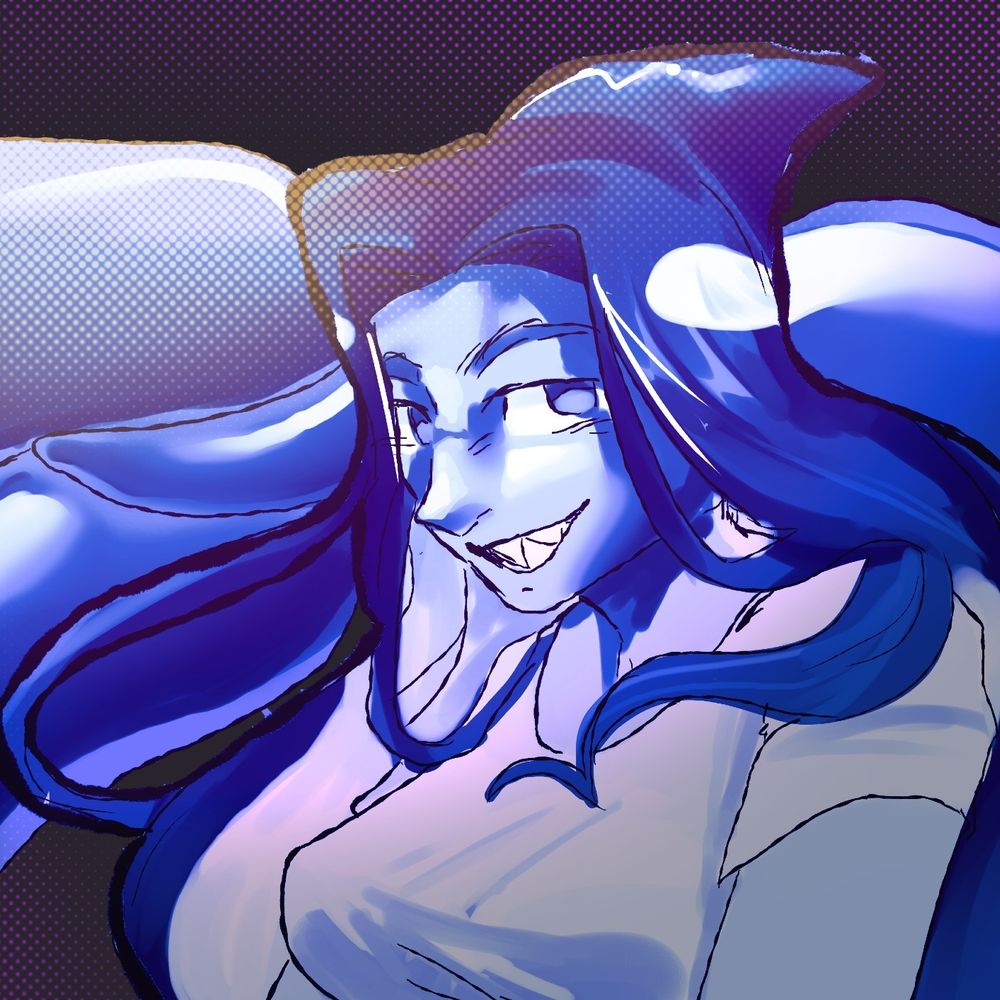 Asesina Orcinus 🌊🔪 │GREMLIN SQUAD│