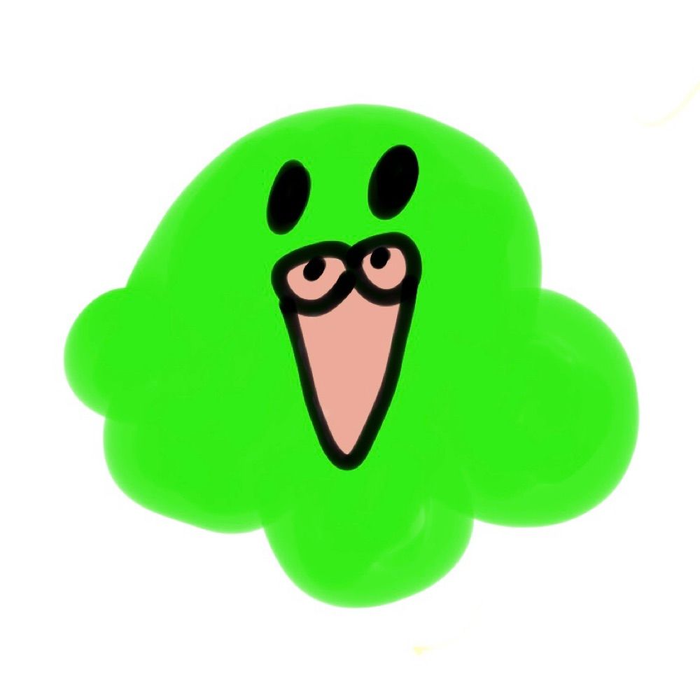 ふぁ〜