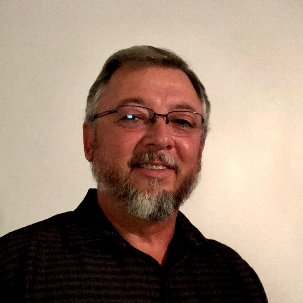 Ronnie D. Green