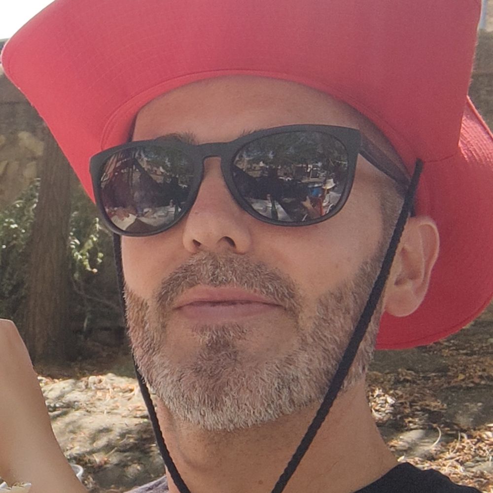 Víctor Casado