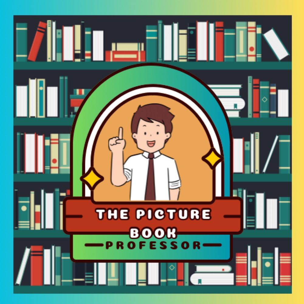 Picture Book Professor 