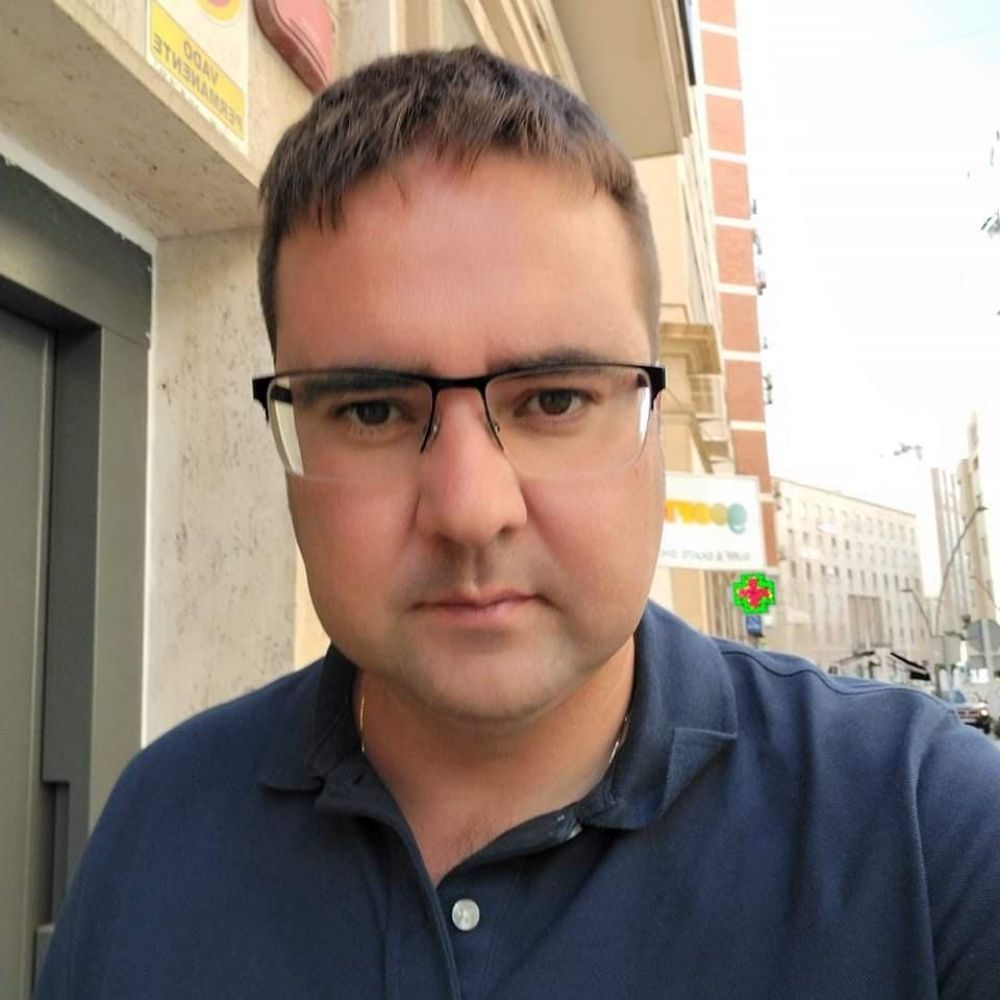 Juan Antonio Molina