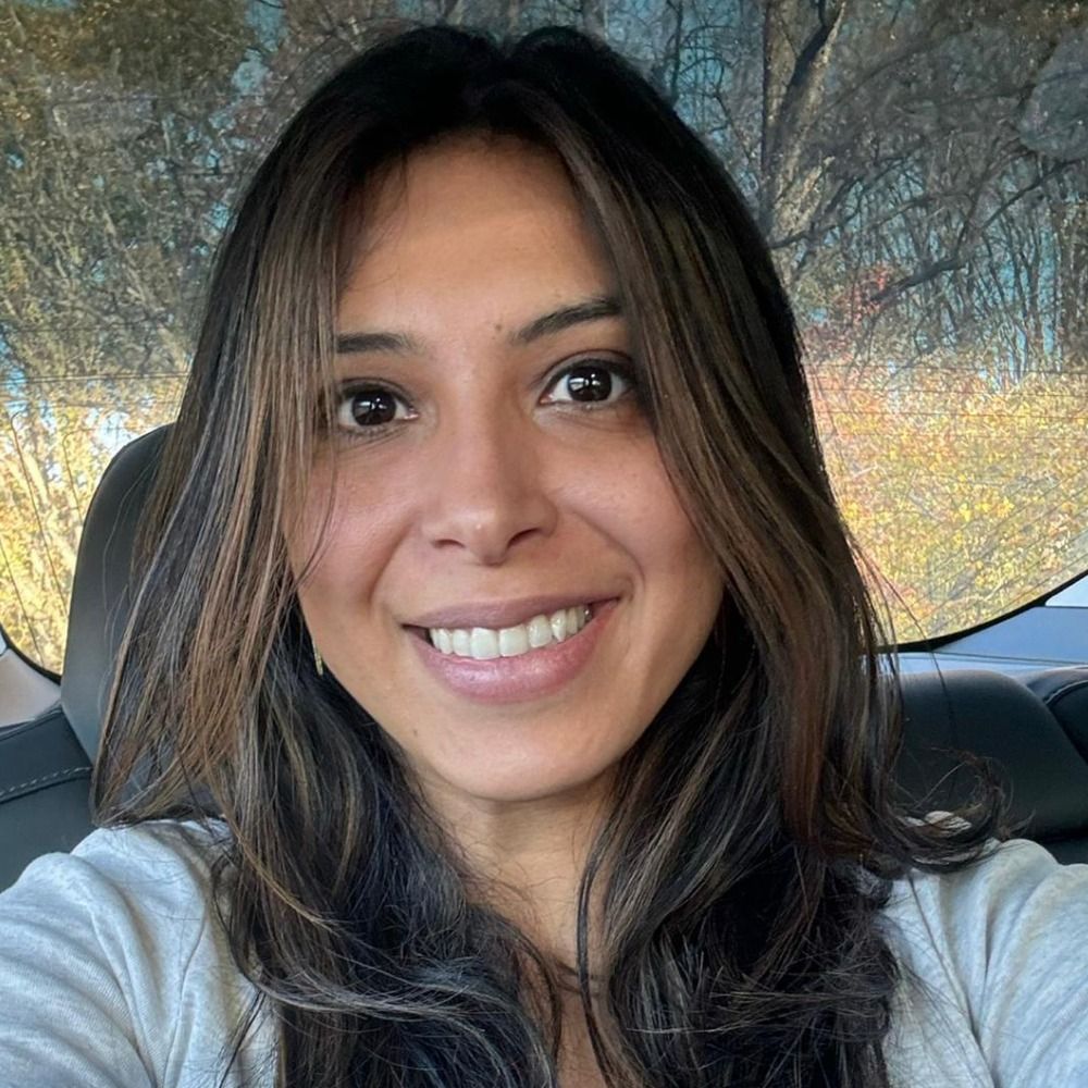 Mari Rosales