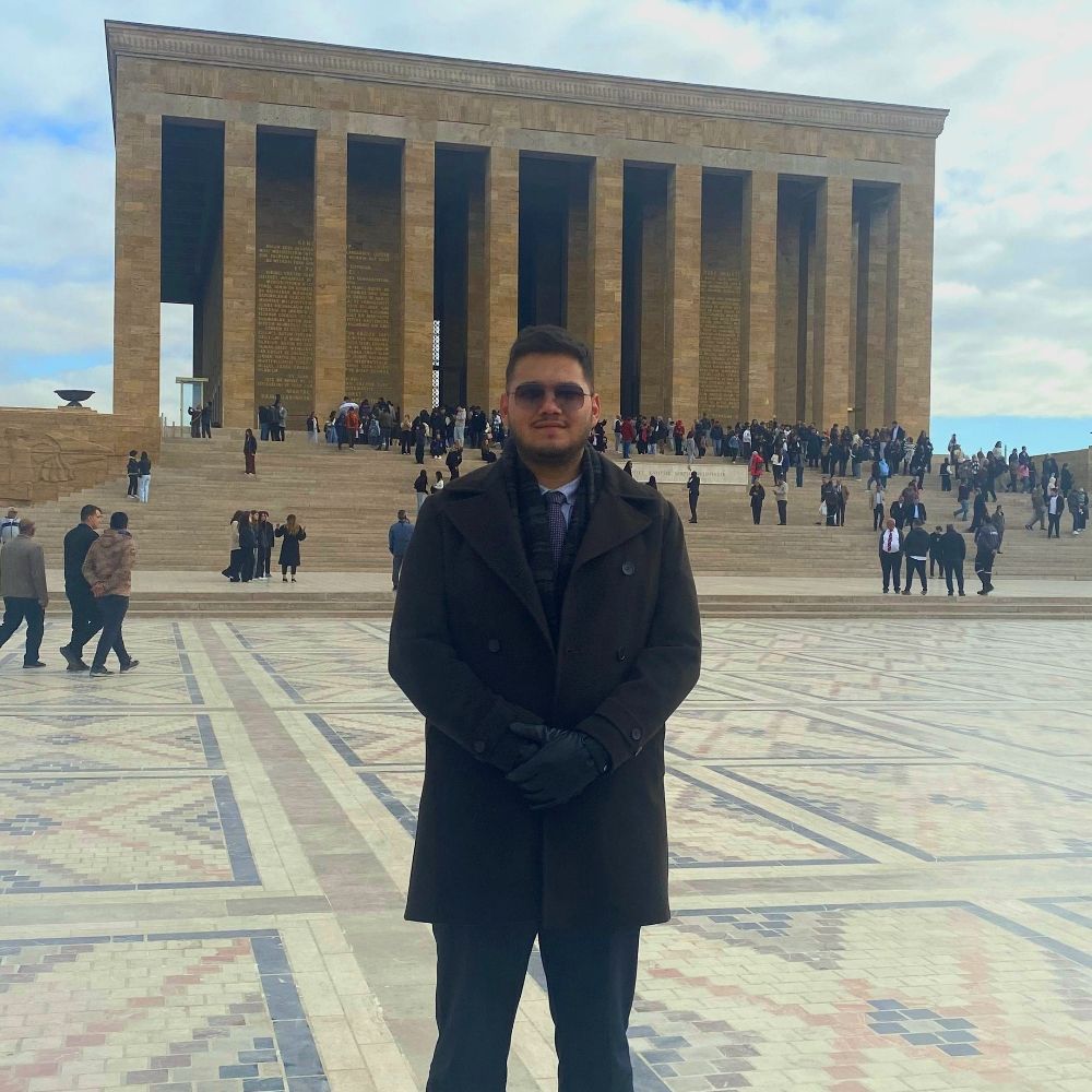 Sergen Atçeken