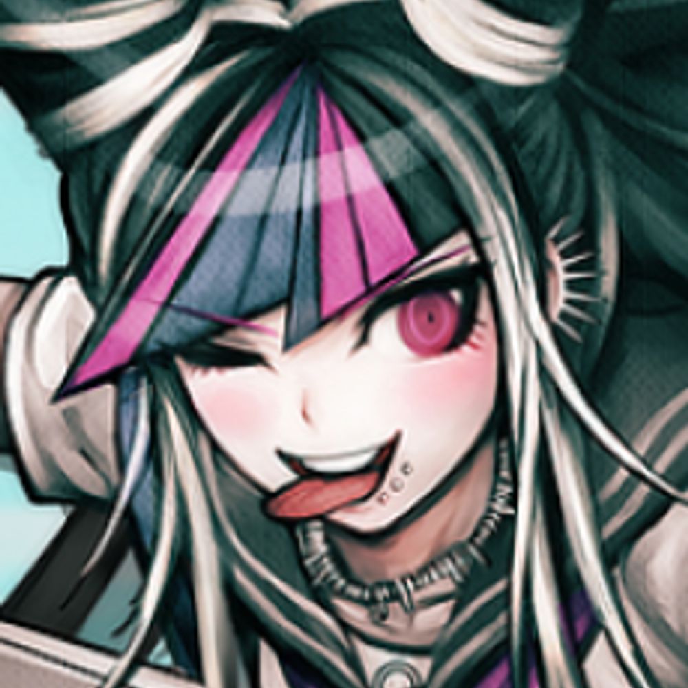 Ibuki Mioda