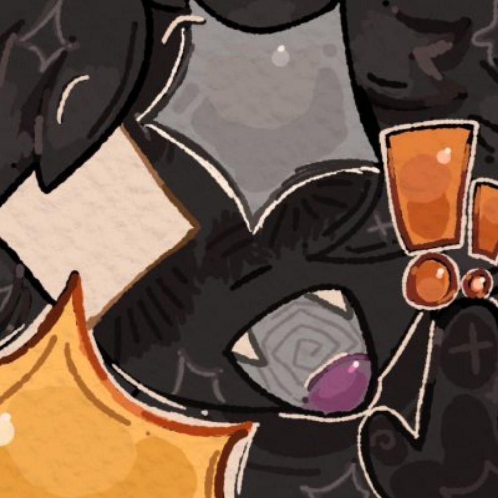 Raspyspritee 🍮🐾