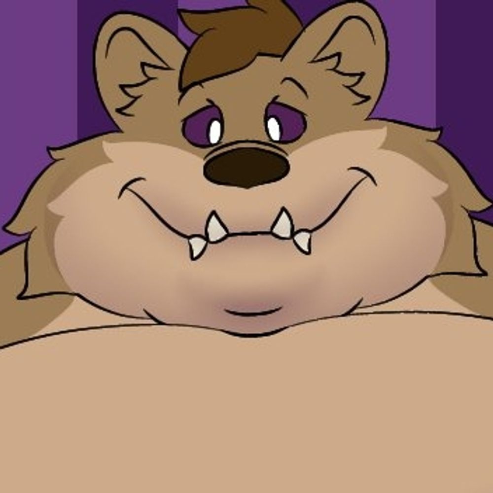 🔞 unBearable 🔞