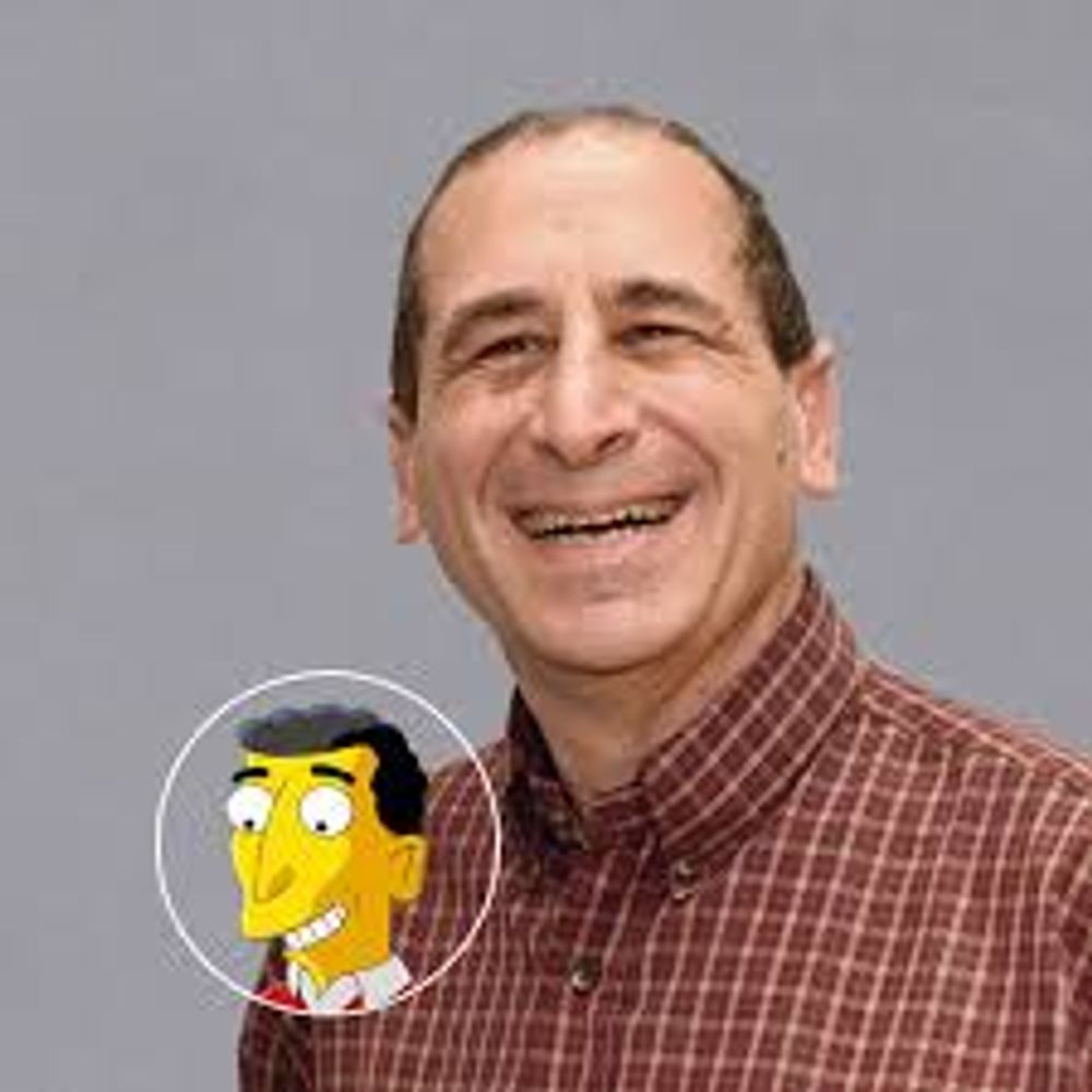 Mike Reiss