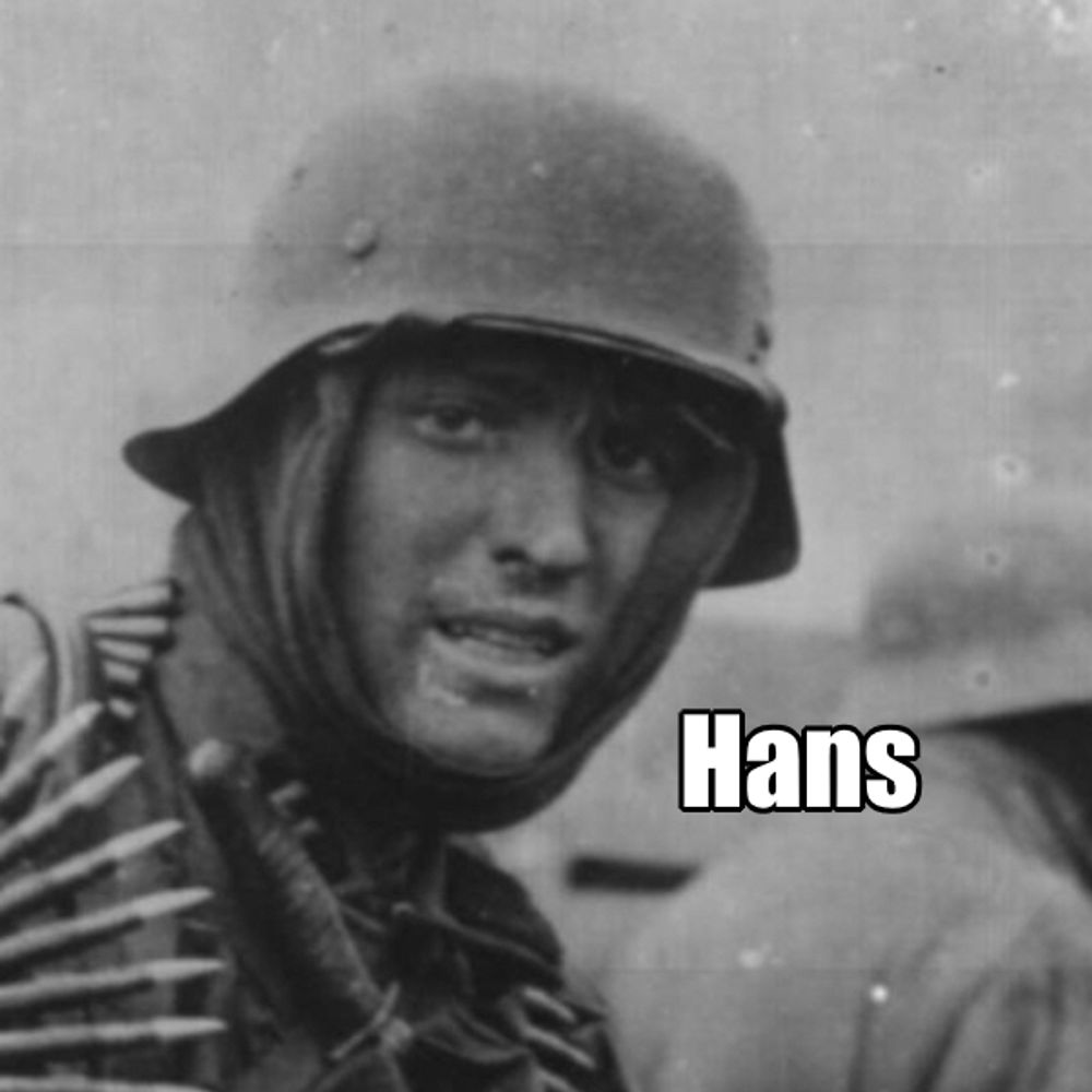 Flammenwerfer