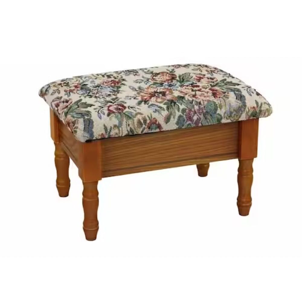 Footstool