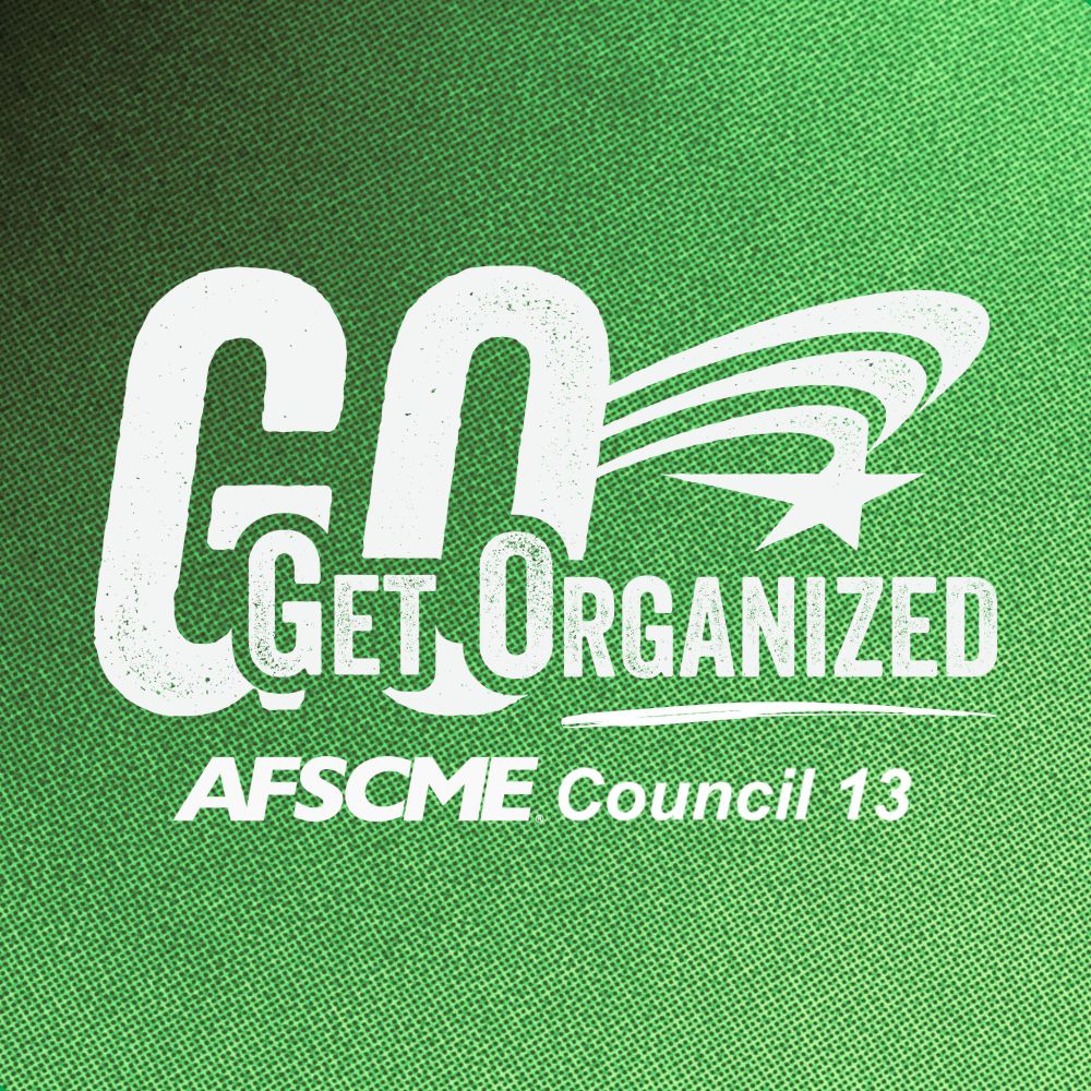 AFSCME Council 13