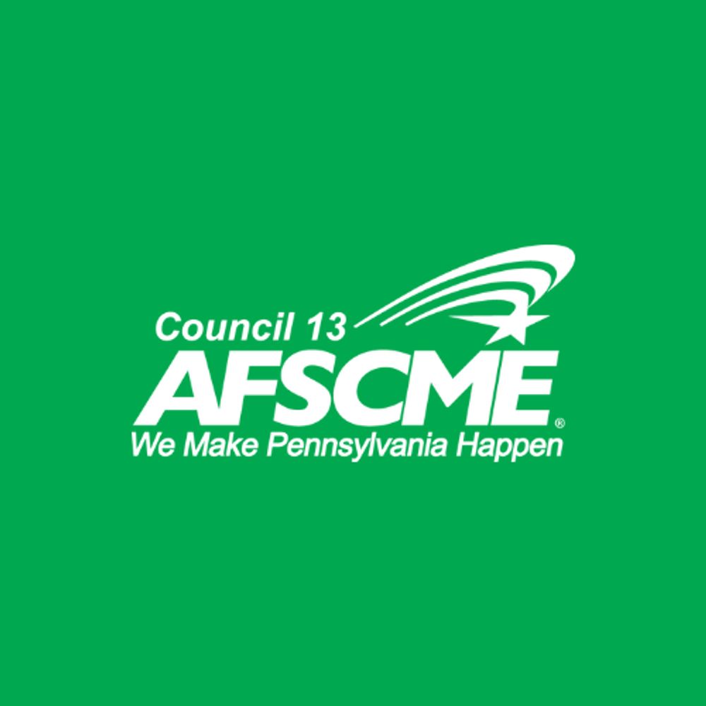 AFSCME Council 13