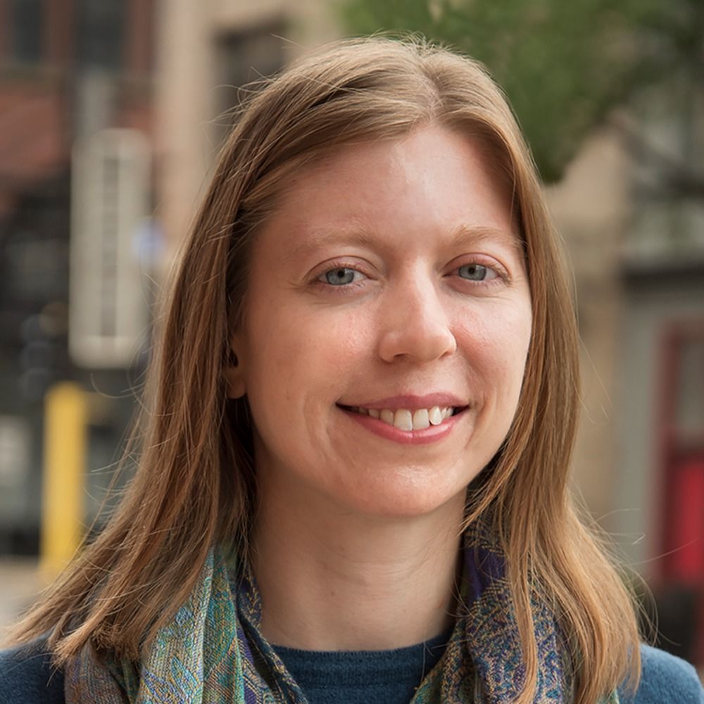 Amy Fitzgerald