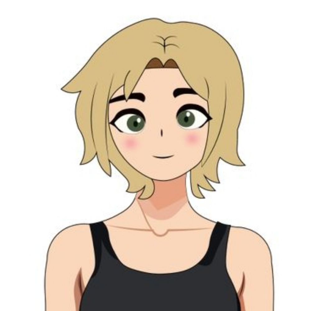 Ruby vtuber