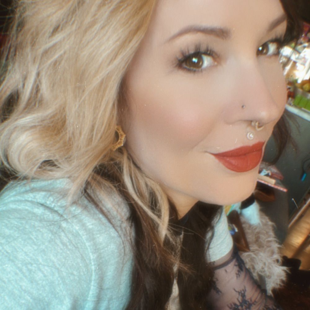 Cassandra Terrillion