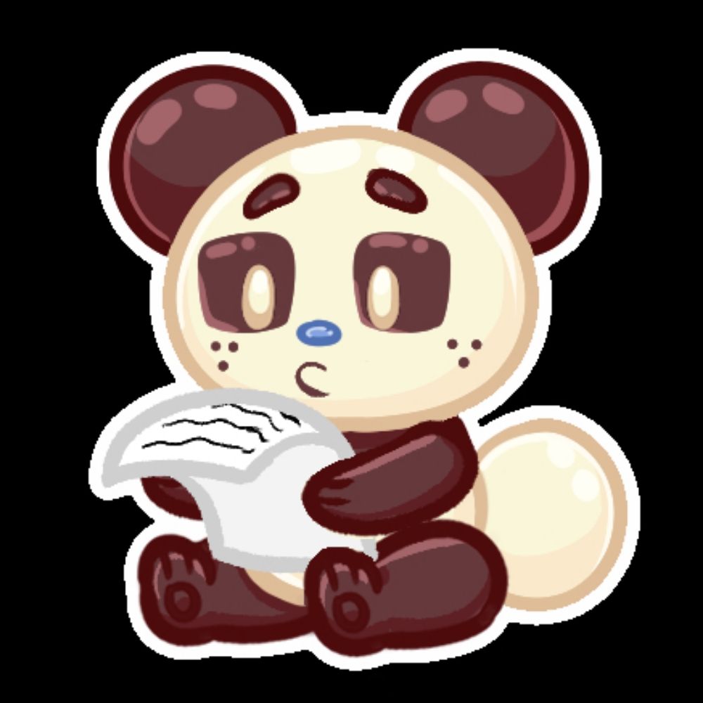 sugarpandasart