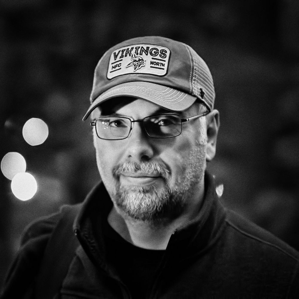 Glenn Blaszkiewicz