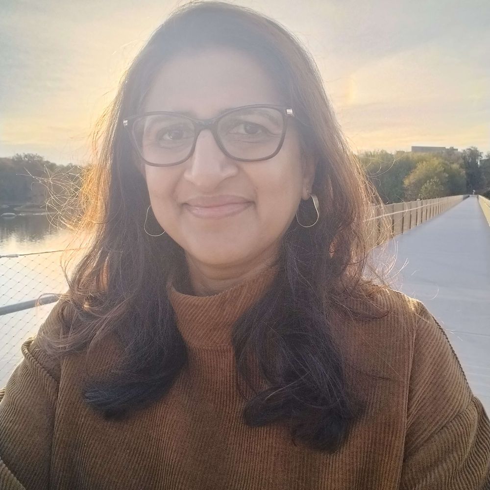 Urvi Neelakantan