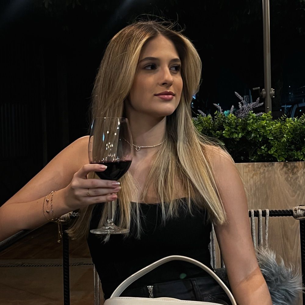 Larissa Gouveia