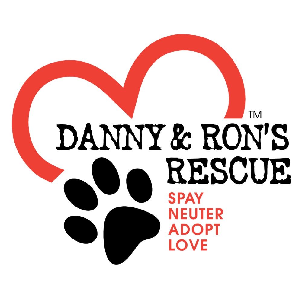 Danny & Ron’s Rescue