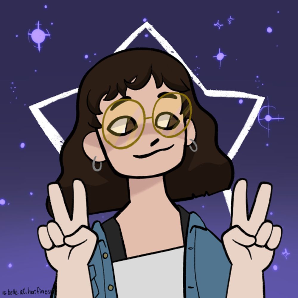 Anni | smallcactusbigcity